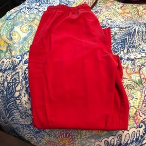 Scrub uniforms (pants)